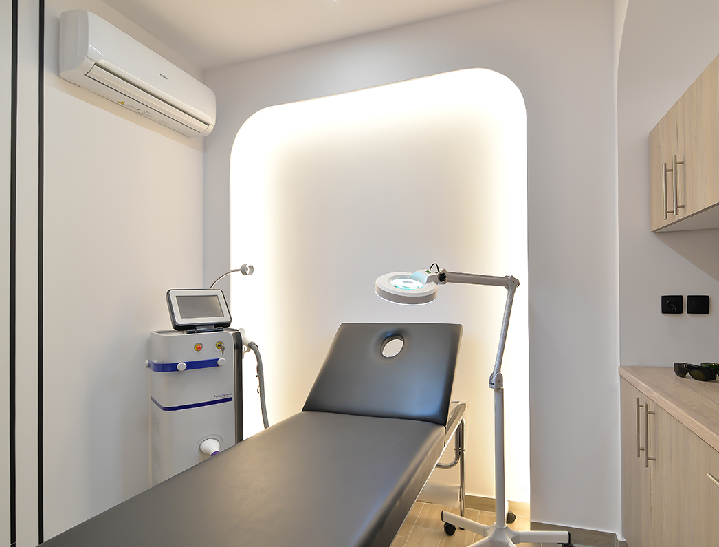 ΚΕΝΤΡΟ ΑΙΣΘΗΤΙΚΗΣ